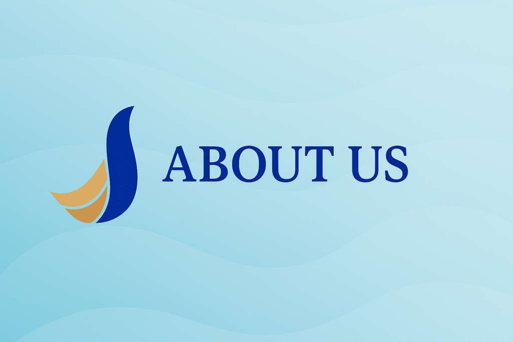 about us