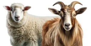 کیت آبستنی در گوسفند و بز