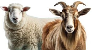 کیت آبستنی در گوسفند و بز